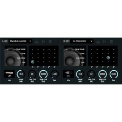 NUX NSS-6 Solid Studio mk II