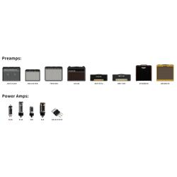 NUX NSS-6 Solid Studio mk II