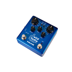 NUX SOLID STUDIO efekt gitarowy NSS-5
