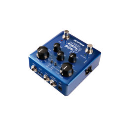 NUX SOLID STUDIO efekt gitarowy NSS-5