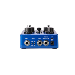 NUX SOLID STUDIO efekt gitarowy NSS-5