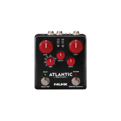 NUX ATLANTIC efekt gitarowy Delay & Reverb