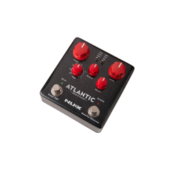 NUX ATLANTIC efekt gitarowy Delay & Reverb