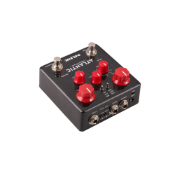 NUX ATLANTIC efekt gitarowy Delay & Reverb