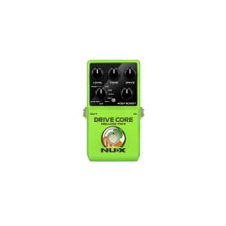NUX DRICE CORE DELUXE MK II