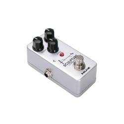 NUX NCP-2 SCULPTURE Mini Compressor Efekt gitarowy