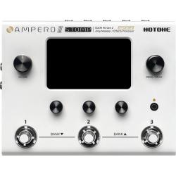 HOTONE AMPERO II STOMP MP-300