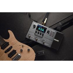 NUX MG-30 Multiefekt gitarowy