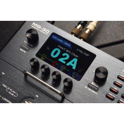 NUX MG-30 Multiefekt gitarowy