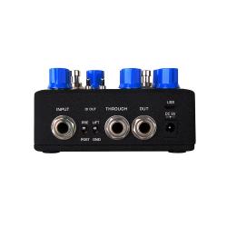 NUX NBP-5 MLD BASS PREAMP DI