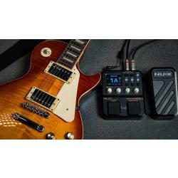 NUX MG-101 multiefekt gitarowy