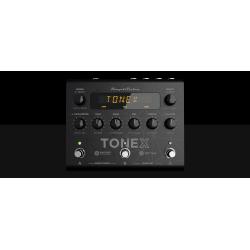 IK MULTIMEDIA TONEX PEDAL