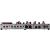 Valeton GP-200X Multiefekt gitarowy