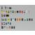 NUX MG-101 multiefekt gitarowy