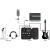 NUX MG-101 multiefekt gitarowy