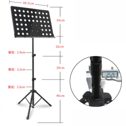 KALINE P-06 Pulpit do nut