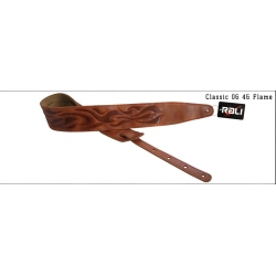 Pas gitarowy RALI CLASSIC 06-46 FLAME