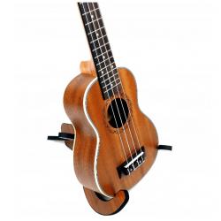 Statyw do ukulele skrzypiec