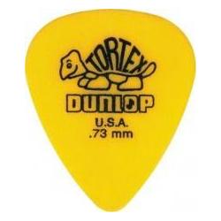 kostka piórko DUNLOP TORTEX 0.73