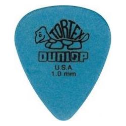 kostka piórko DUNLOP TORTEX 1.00