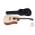 HARD BAG ABG-02 pokrowiec na gitarę akustyczną