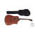 HARD BAG ABG-02 pokrowiec na gitarę akustyczną