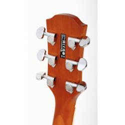 YAMAHA CPX600 VT gitara elektroakustyczna