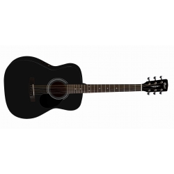 CORT AF510E BKS gitara elektroakustyczna