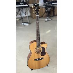 CORT GOLD OC6 gitara elektroakustyczna z futerałem