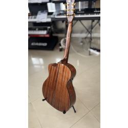 CORT GOLD OC6 gitara elektroakustyczna z futerałem