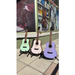Cort AD MINI OPLV gitara akustyczna 3/4