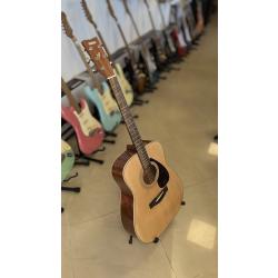 YAMAHA F-370 NT Gitara akustyczna