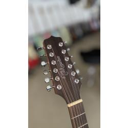 TAKAMINE GD30-12 NAT gitara akustyczna 12-strunowa