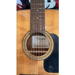 TAKAMINE GD30-12 NAT gitara akustyczna 12-strunowa