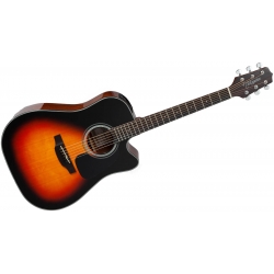 TAKAMINE GD30CE BSB gitara elektroakustyczna