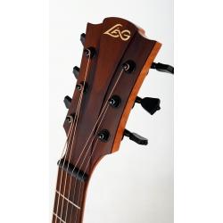 LAG T88DCE Gitara elektroakustyczna