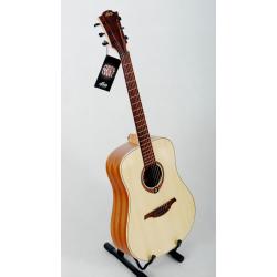 LAG TL70D gitara akustyczna, leworęczna