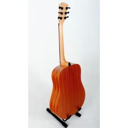 LAG TL70D gitara akustyczna, leworęczna