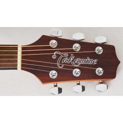 TAKAMINE GN11MCE-NS gitara elektroakustyczna