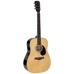 Nashville GSD-60E-NT gitara elektroakustyczna