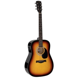 Nashville GSD-60-ESB