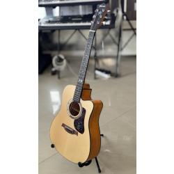 Mantic GT-1DCE NA Gitara elektro-akustyczna