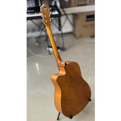Mantic GT-1DCE NA Gitara elektro-akustyczna