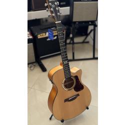 Mantic GT-1GCE NA Gitara elektro-akustyczna