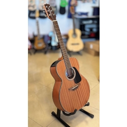 TAKAMINE GX11ME-NS - GITARA ELEKTROAKUSTYCZNA 3/4 futerał