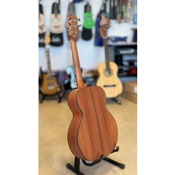 TAKAMINE GX11ME-NS - GITARA ELEKTROAKUSTYCZNA 3/4 futerał