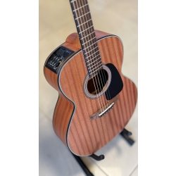 TAKAMINE GX11ME-NS - GITARA ELEKTROAKUSTYCZNA 3/4 futerał