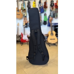 TAKAMINE GX11ME-NS - GITARA ELEKTROAKUSTYCZNA 3/4 futerał