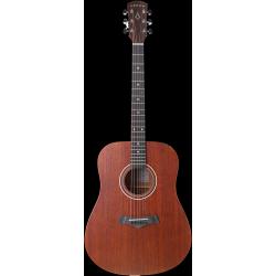 ARROW RAW NATURAL MAHOGANY gitara akustyczna