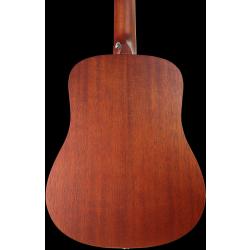 ARROW RAW NATURAL MAHOGANY gitara akustyczna